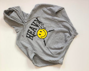 HAF Smiley BB Hoodie