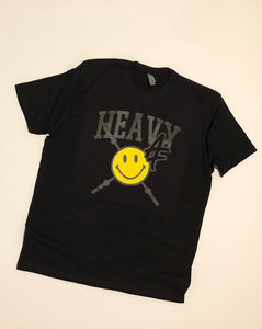 HAF Smiley Face T-Shirt